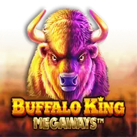 Buffalo King Megaways